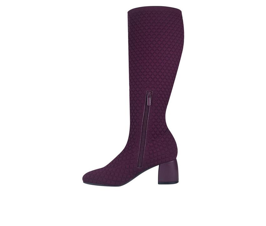Women's Impo Jenner Knee High Boots