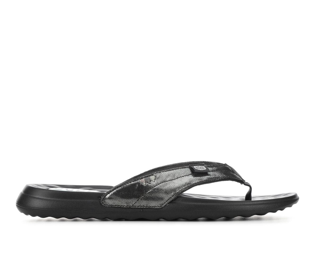 Women's HEYDUDE Christi Flip-Flops