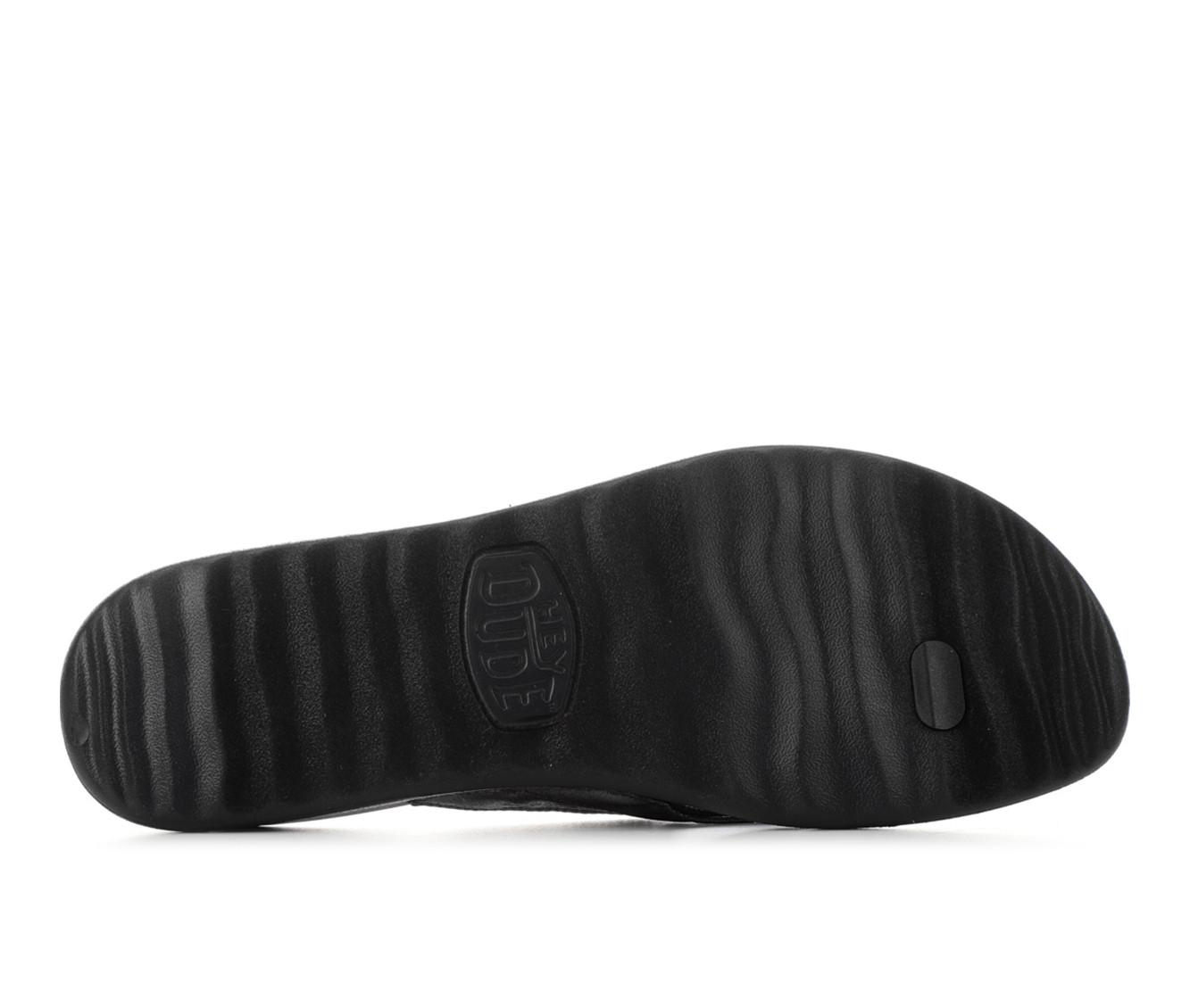 Women's HEYDUDE Christi Flip-Flops