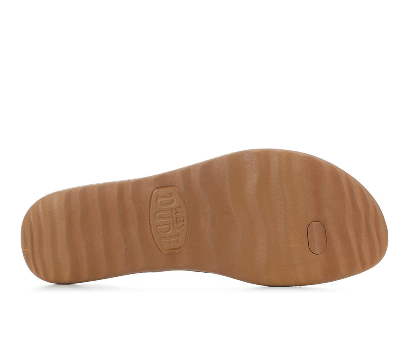 Women's HEYDUDE Christi Flip-Flops