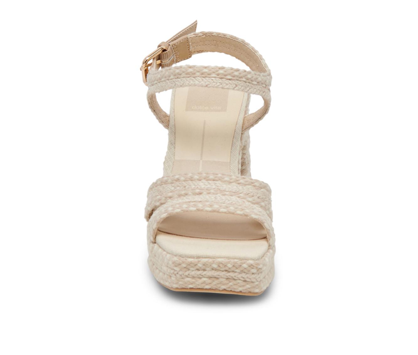 Women's Dolce Vita Adria Dress Sandals