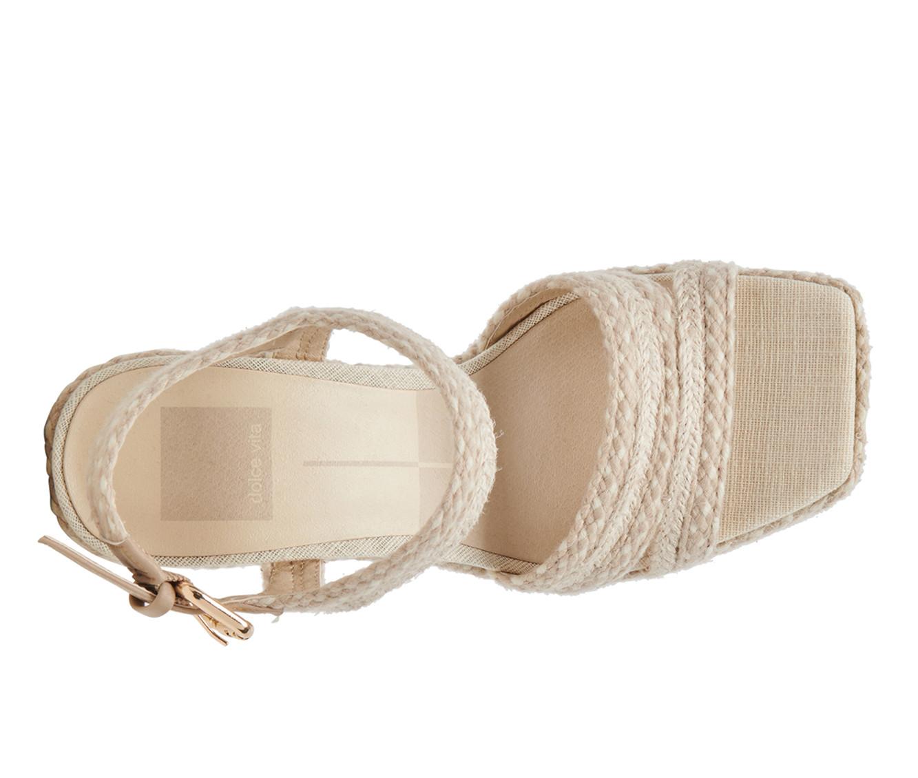 Women's Dolce Vita Adria Dress Sandals