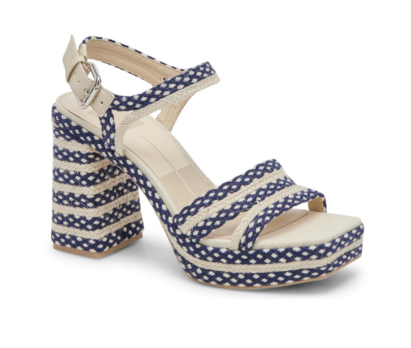 Women's Dolce Vita Adria Dress Sandals