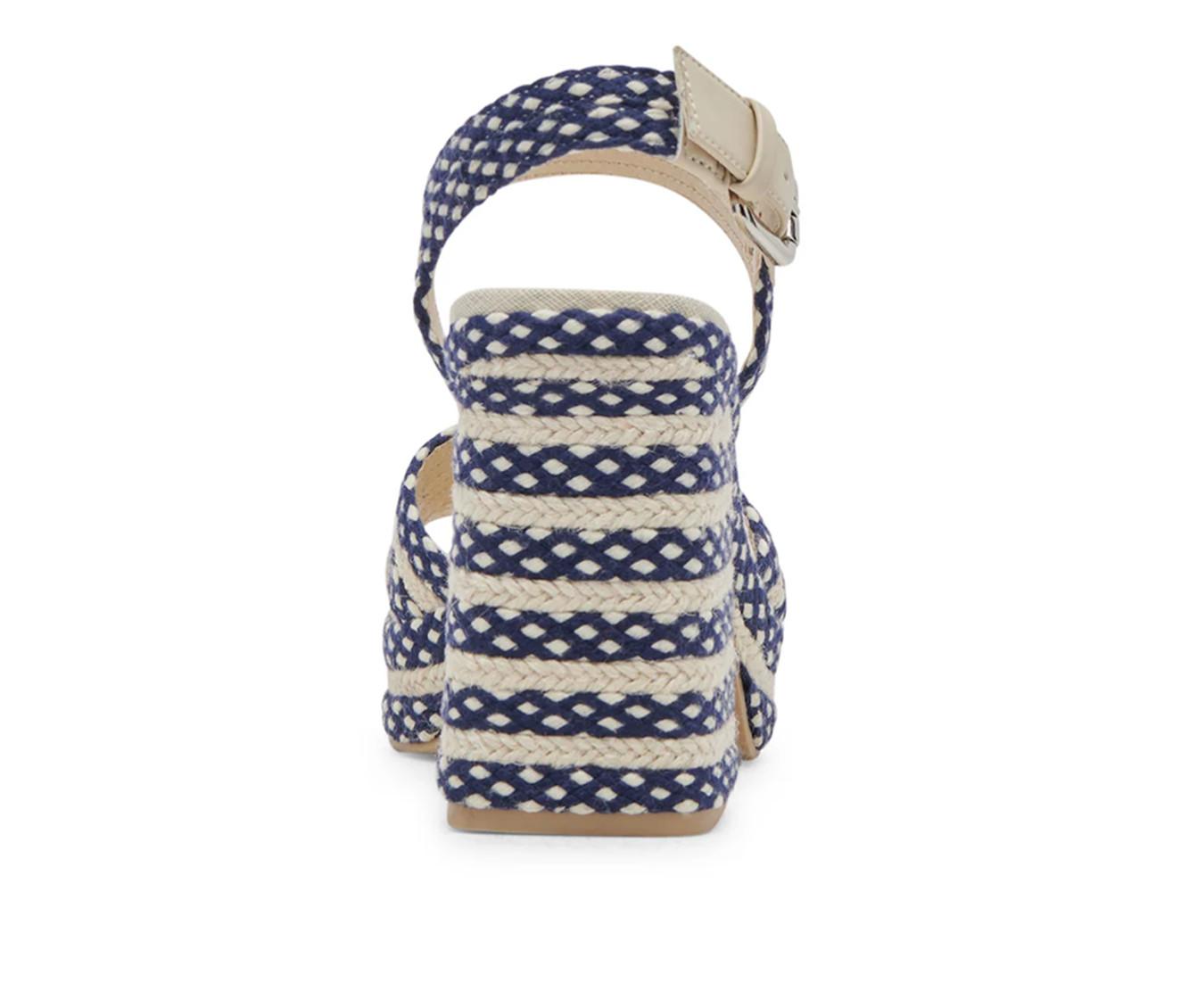 Women's Dolce Vita Adria Dress Sandals