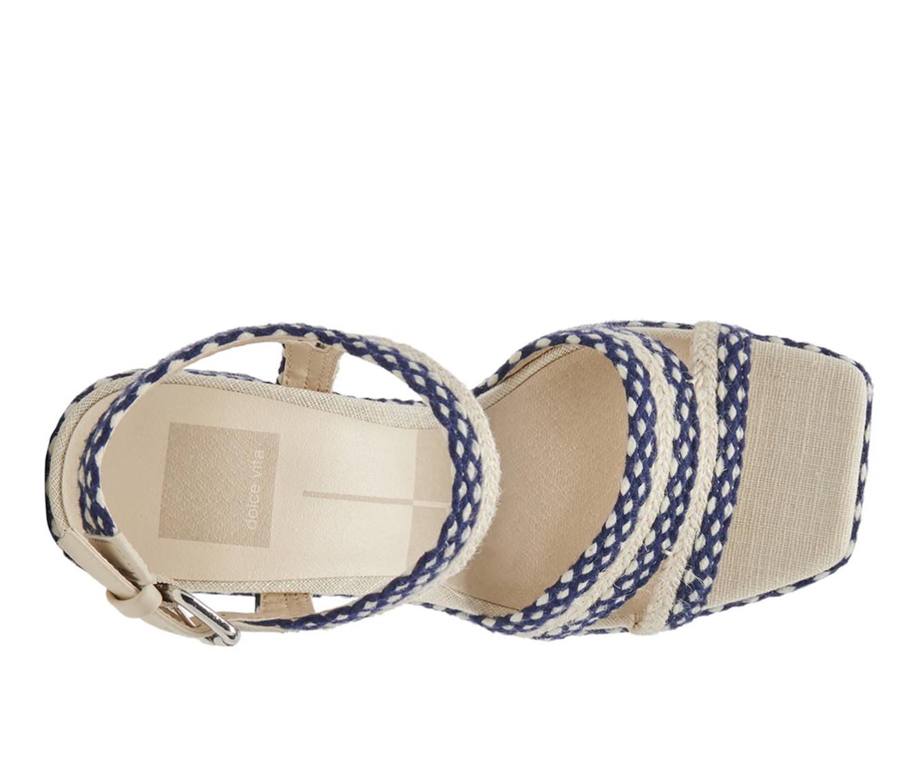 Women's Dolce Vita Adria Dress Sandals