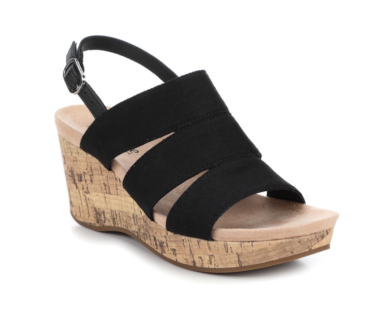 Women's LifeStride Darby Wedges