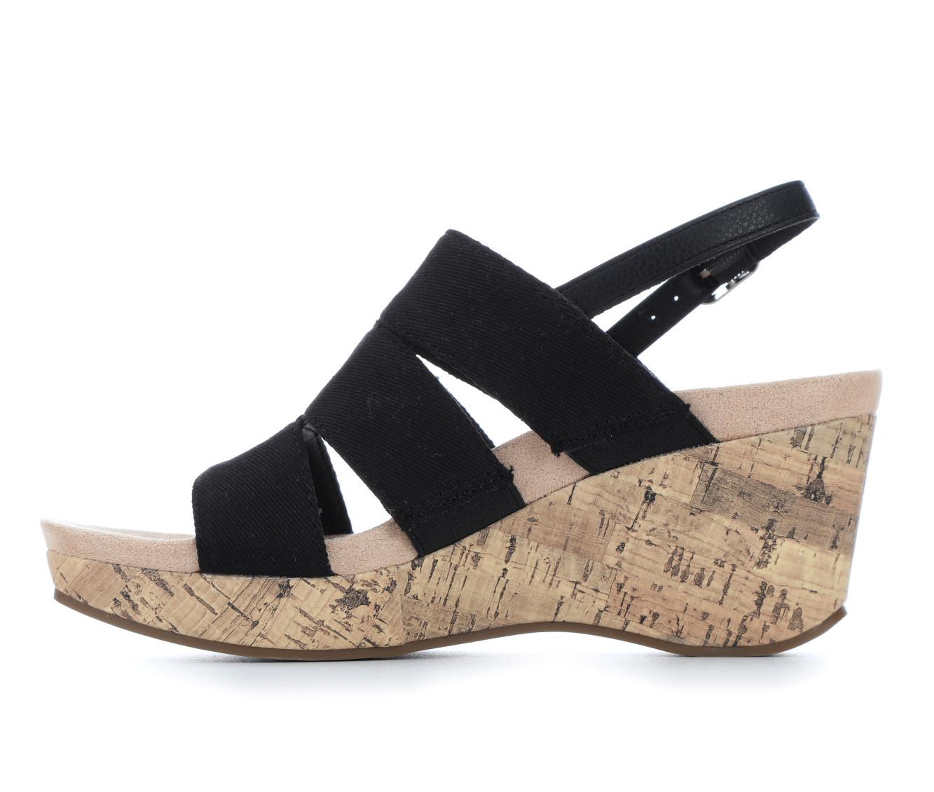 Women's LifeStride Darby Wedges