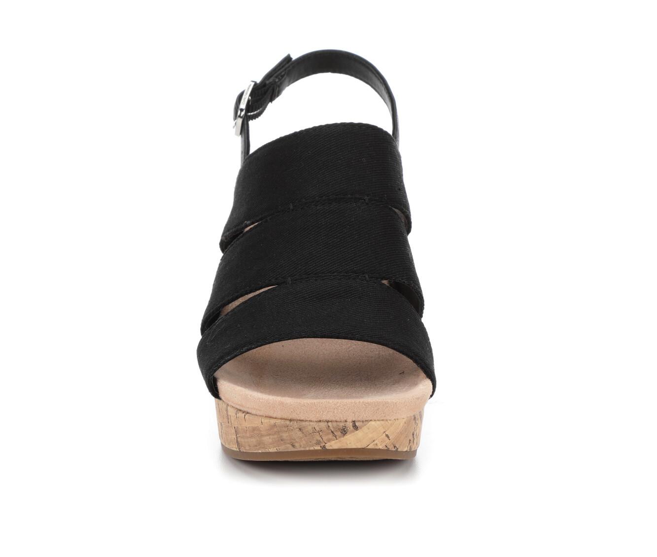 Women's LifeStride Darby Wedges