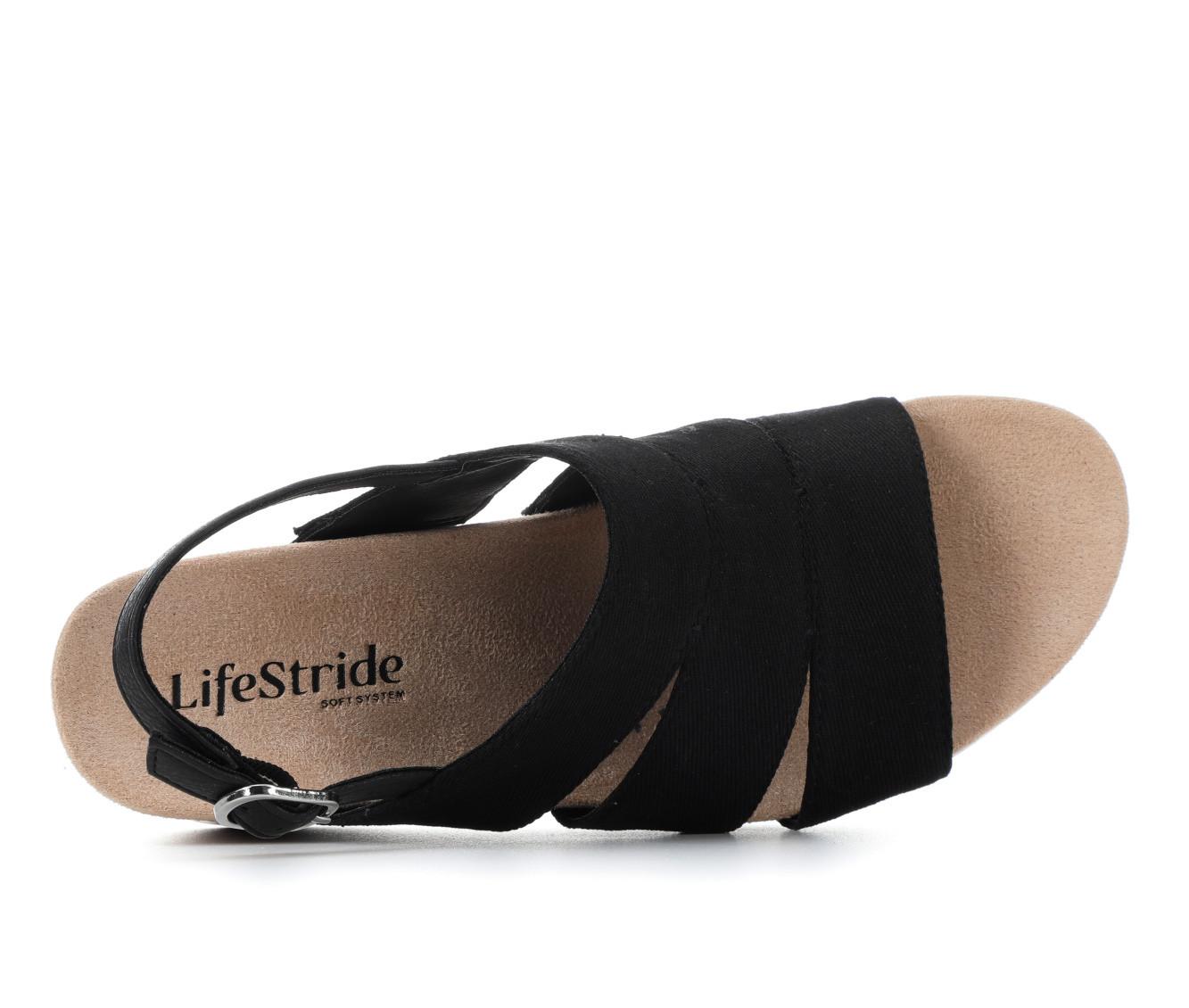 Women's LifeStride Darby Wedges