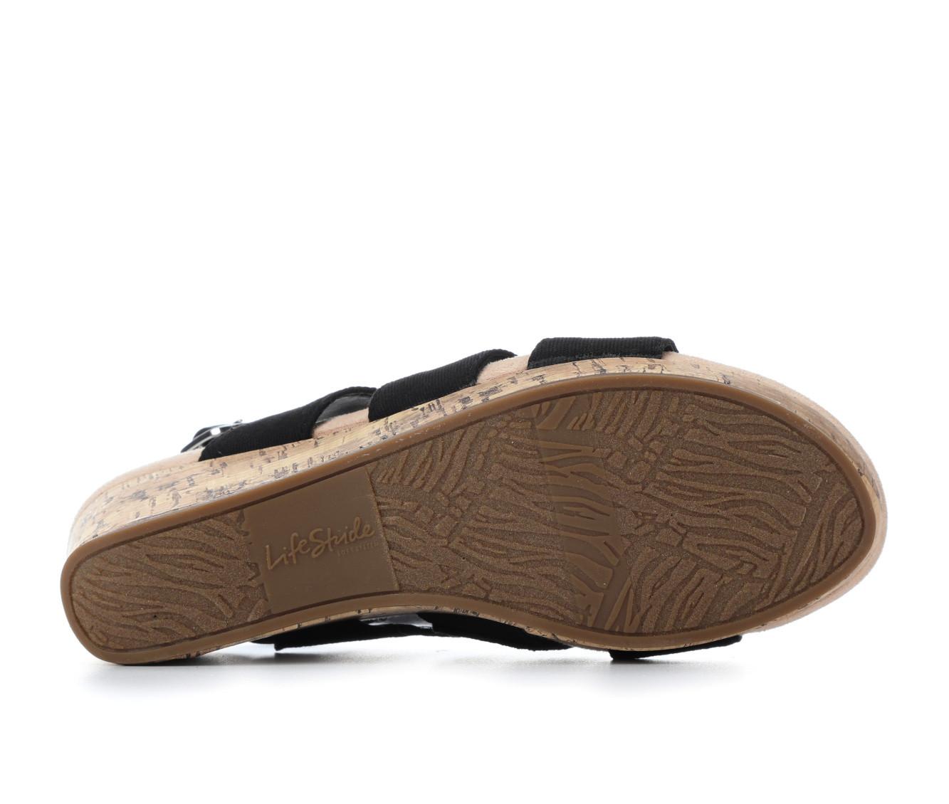 Women's LifeStride Darby Wedges