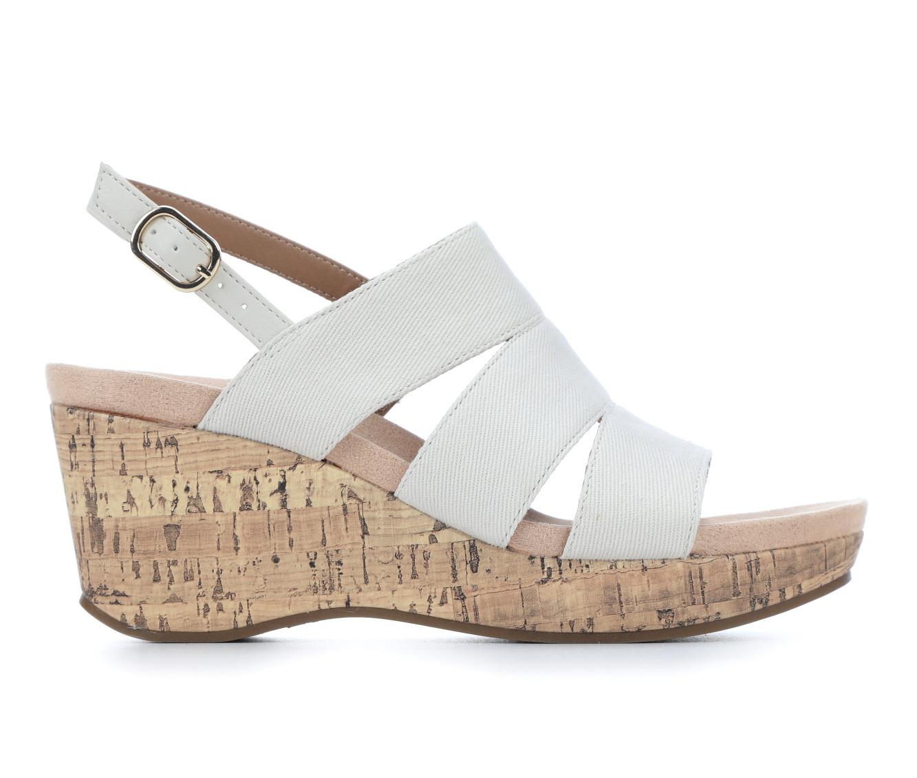 Women's LifeStride Darby Wedges