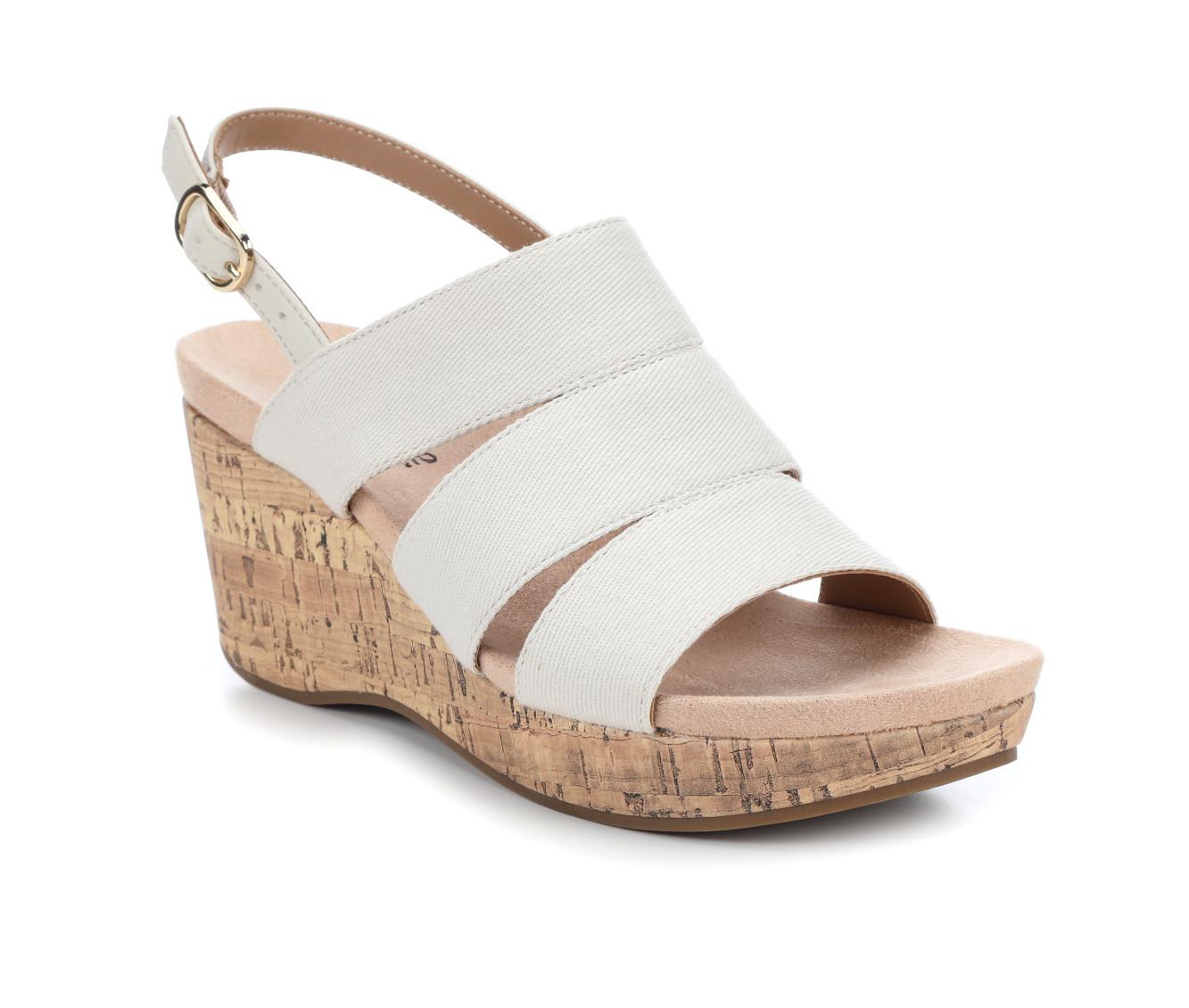 Women's LifeStride Darby Wedges