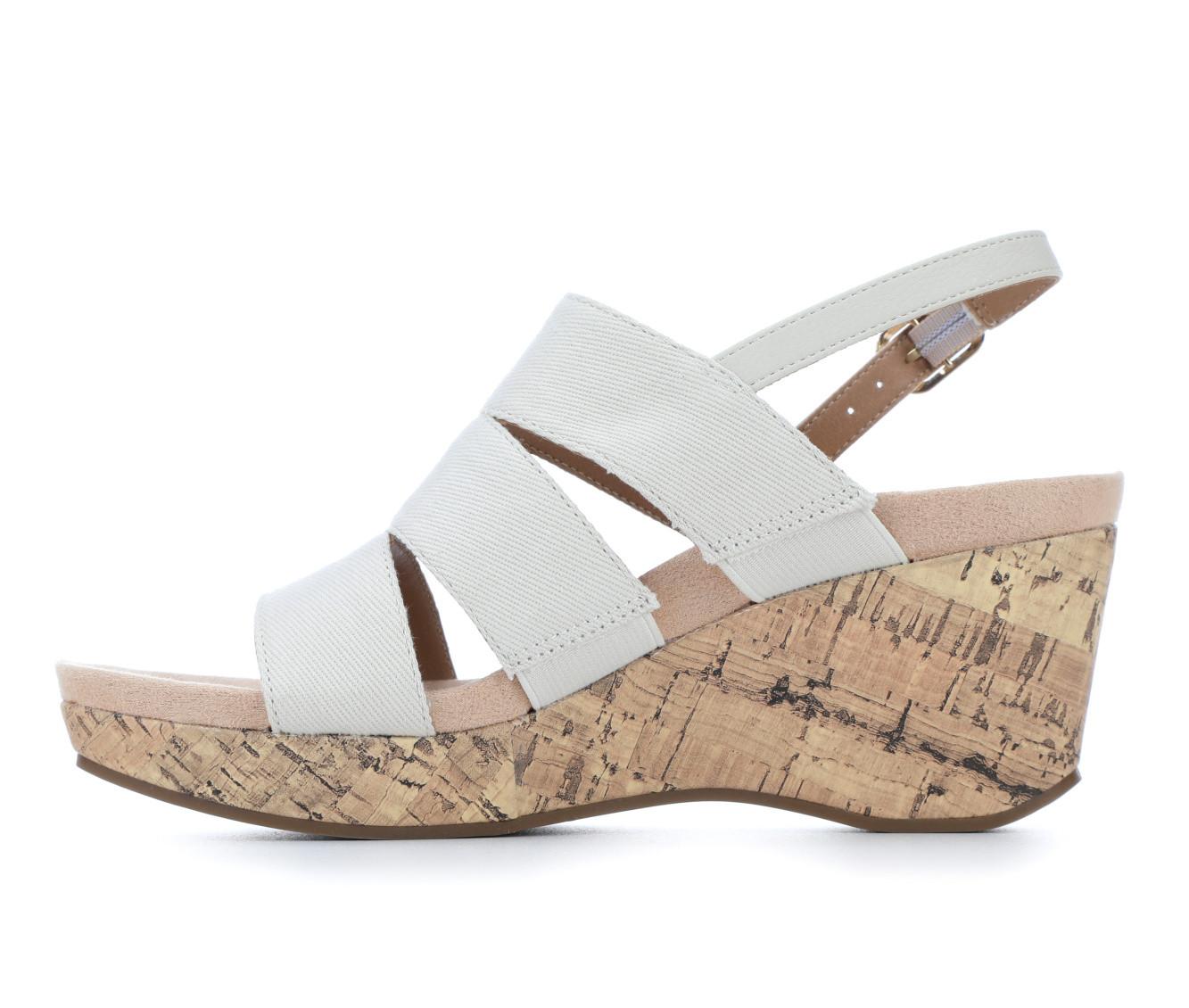 Women's LifeStride Darby Wedges