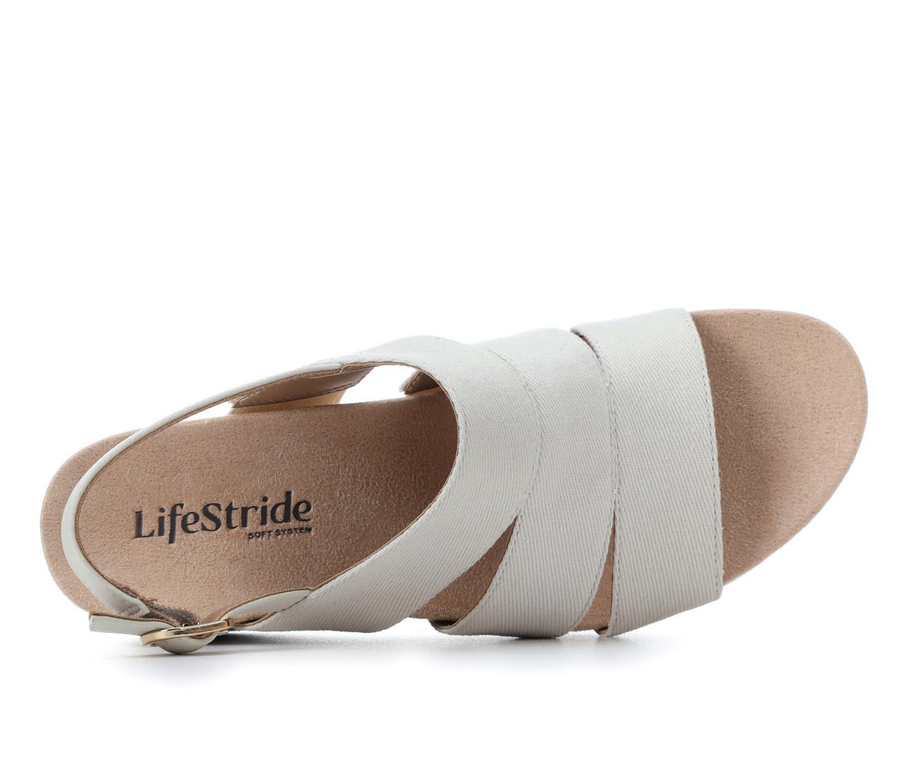 Women's LifeStride Darby Wedges