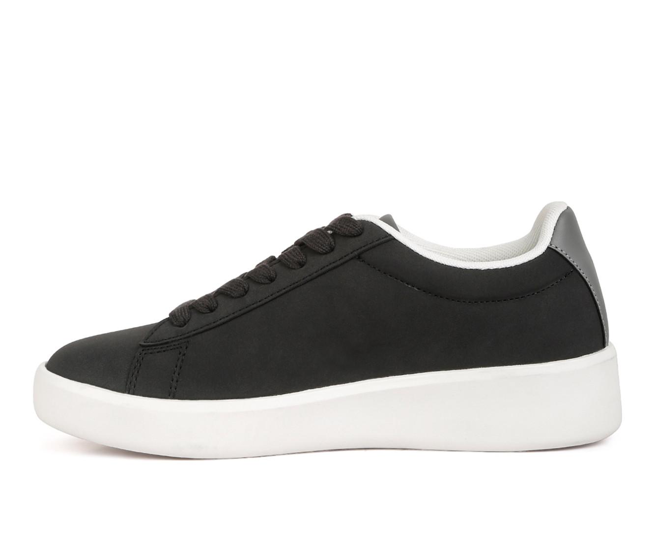 Women's London Rag Minky Fashion Sneakers