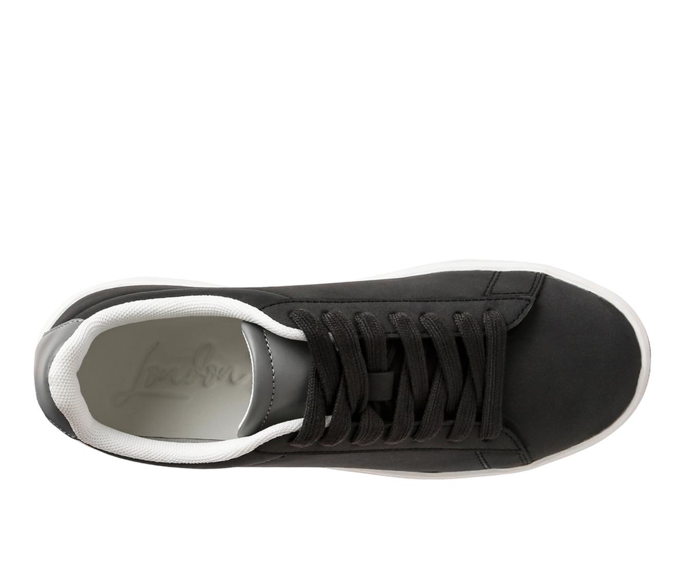 Women's London Rag Minky Fashion Sneakers