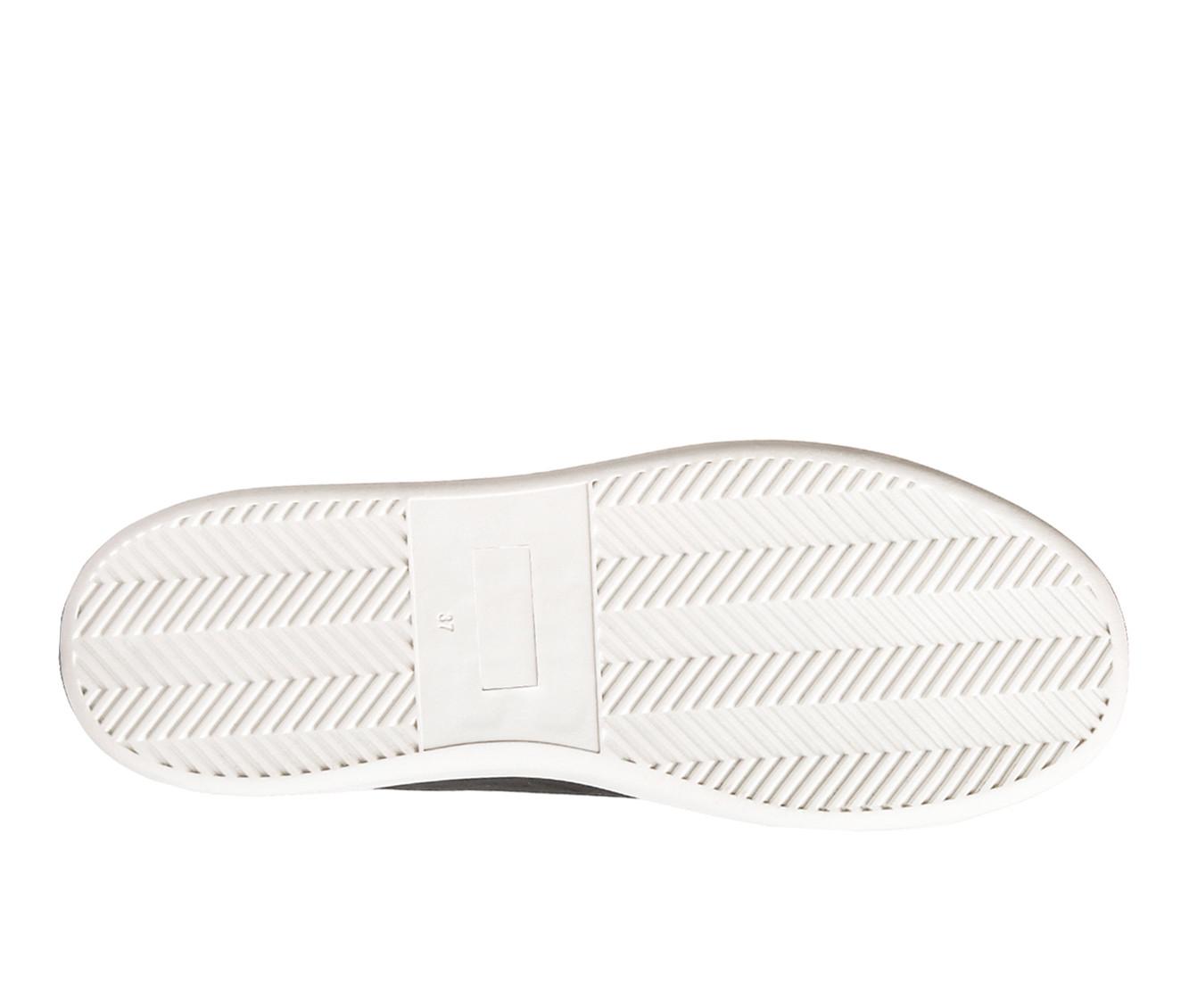 Women's London Rag Minky Fashion Sneakers