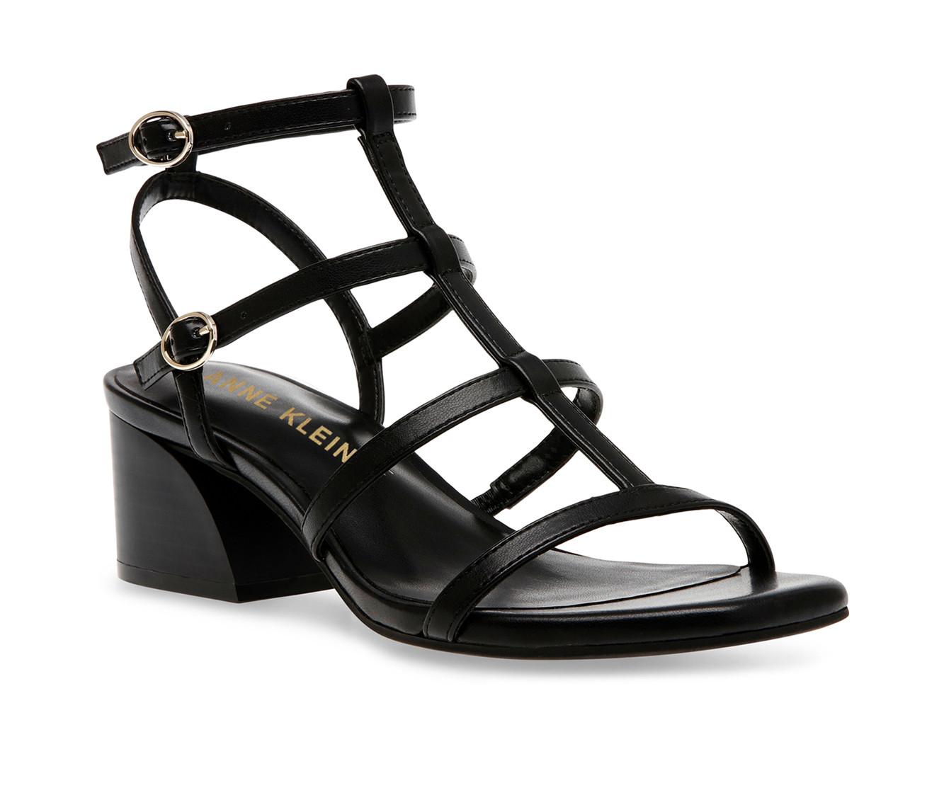 Women's Anne Klein Mecca Dress Sandals