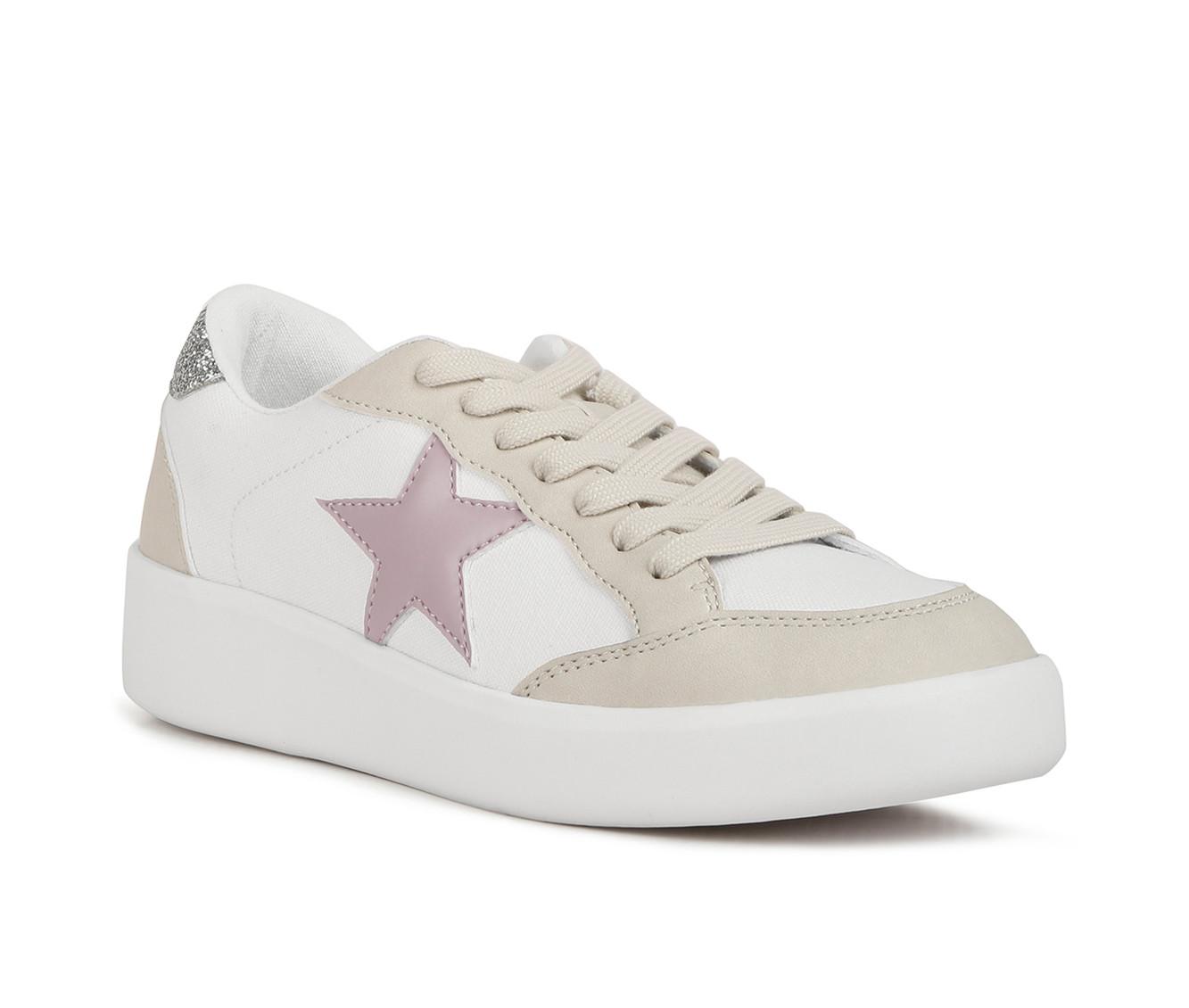 Women's London Rag Perry Fashion Sneakers