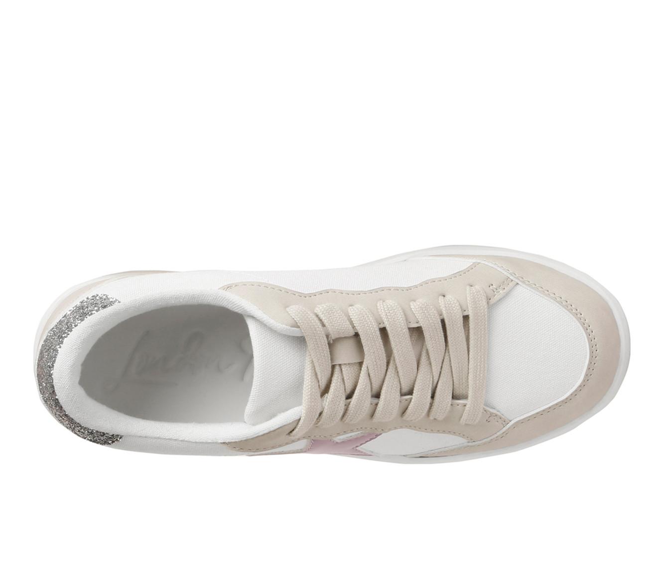Women's London Rag Perry Fashion Sneakers