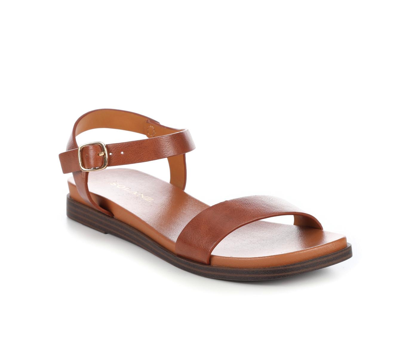 Women's Solanz Riddle Sandals