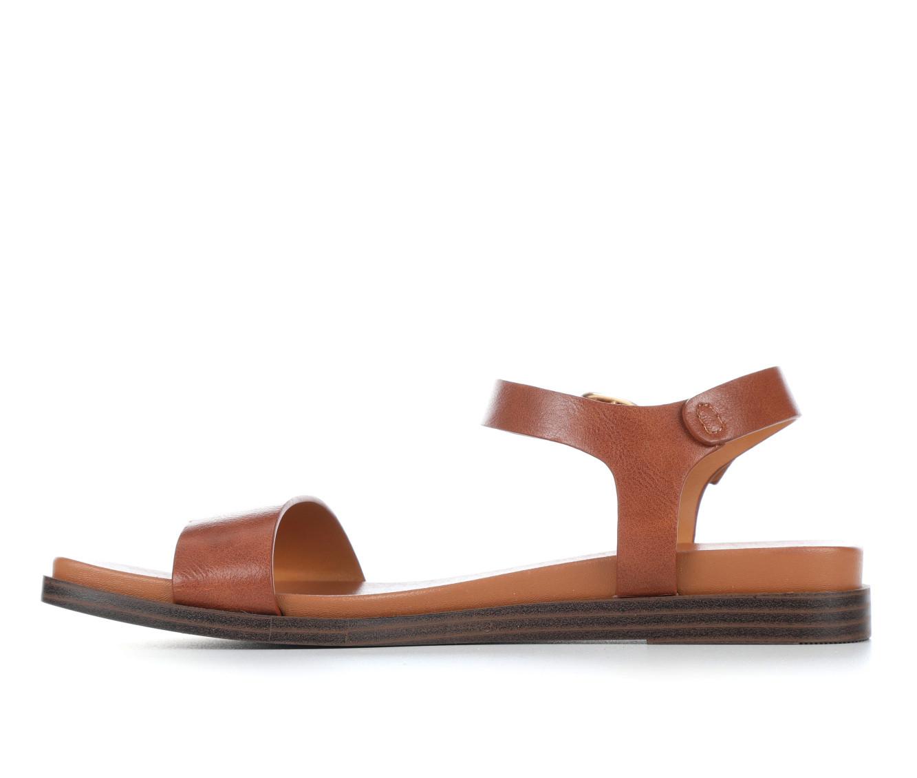 Women's Solanz Riddle Sandals