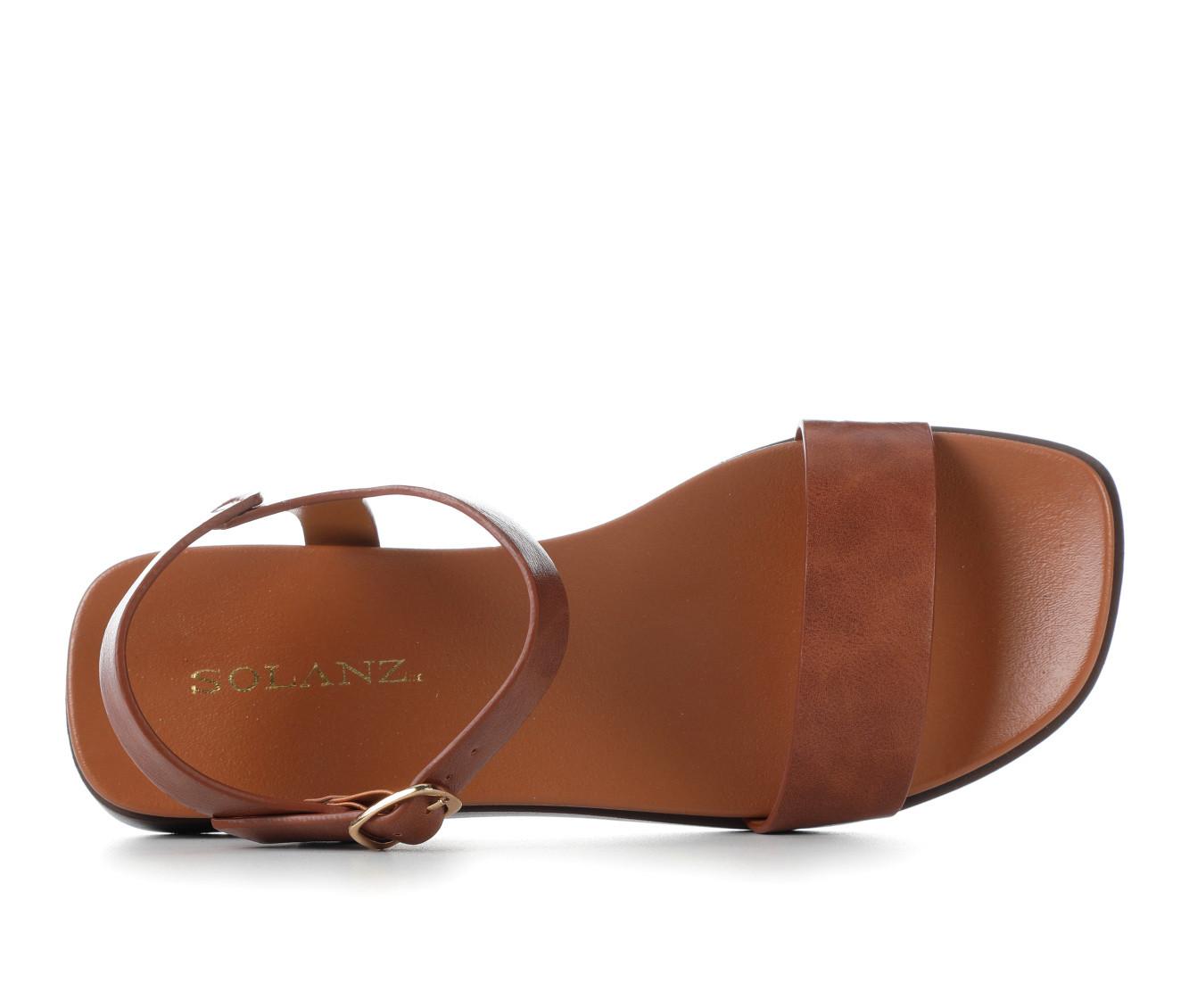 Women's Solanz Riddle Sandals