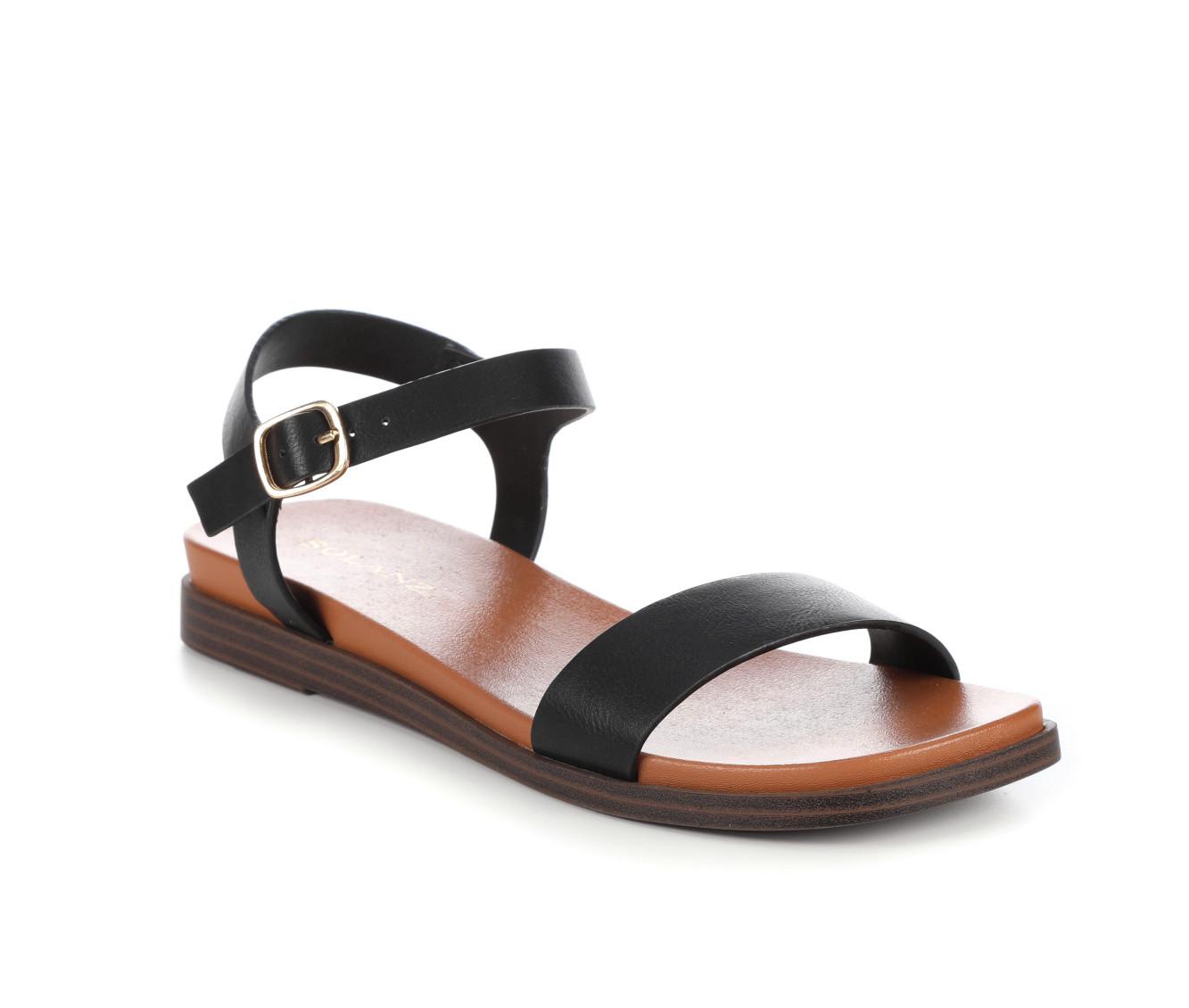 Women's Solanz Riddle Sandals