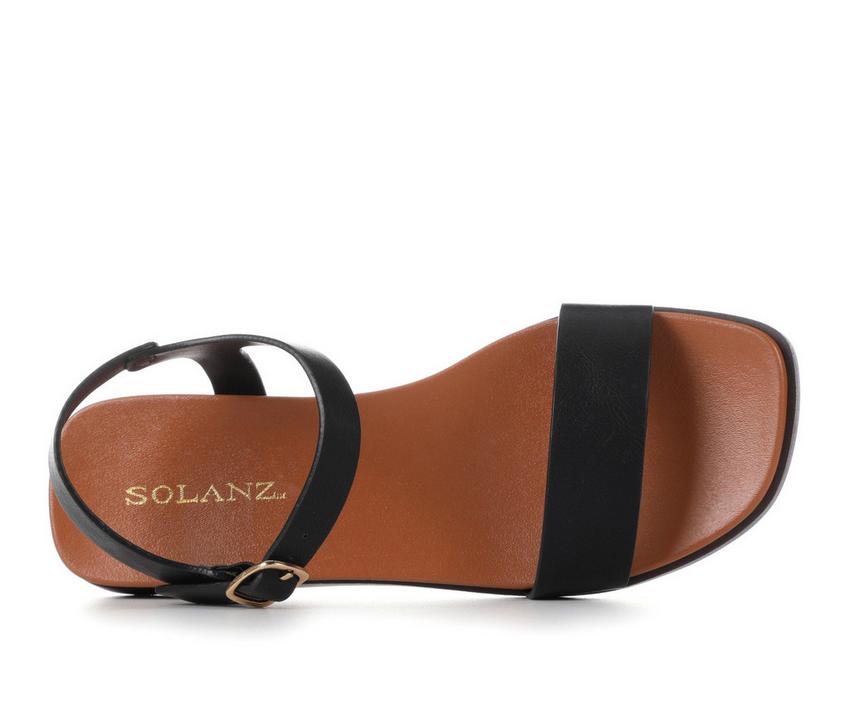 Women's Solanz Riddle Sandals