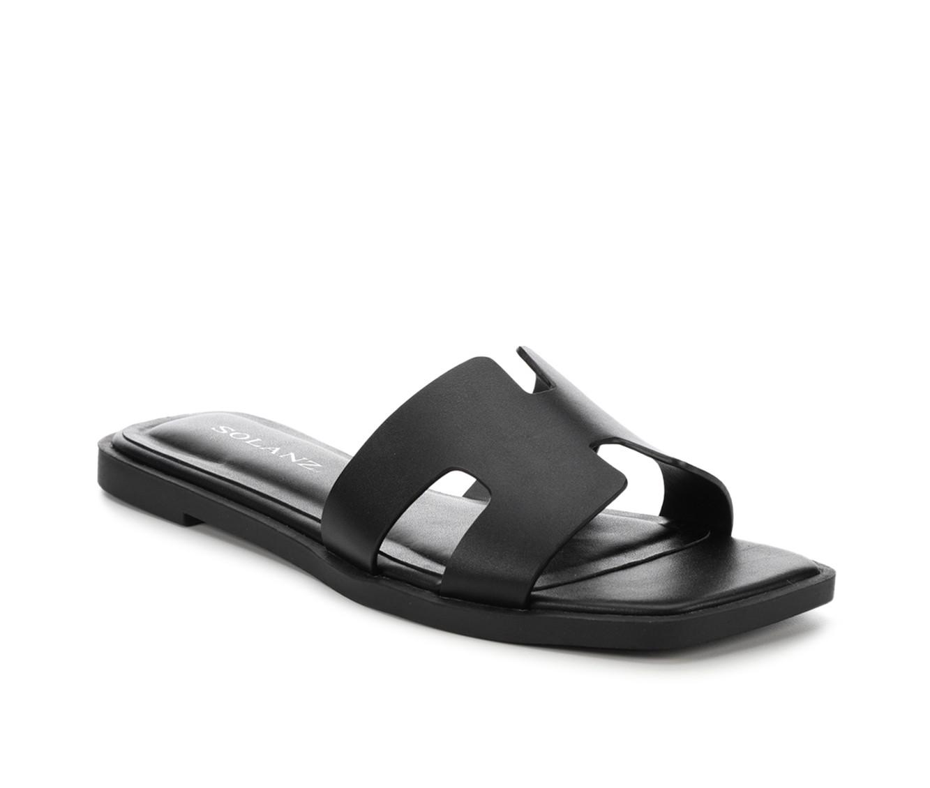 Women's Solanz Salvia Sandals