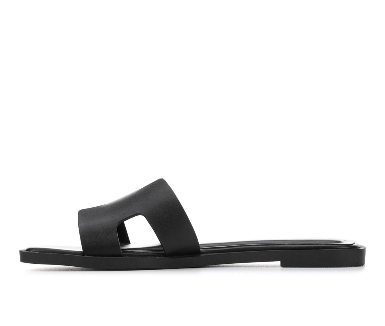 Women's Solanz Salvia Sandals | Shoe Carnival