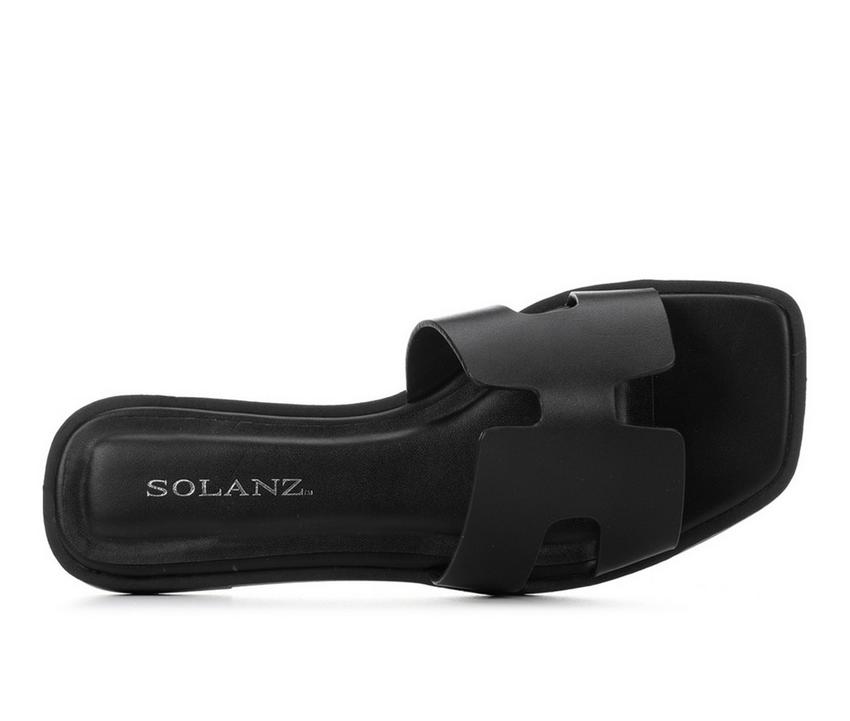 Women's Solanz Salvia Sandals