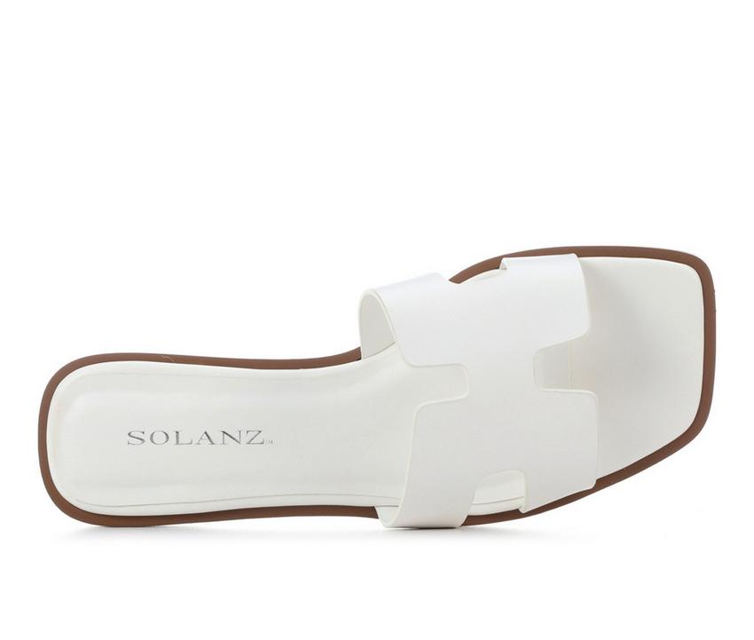 Women's Solanz Salvia Sandals