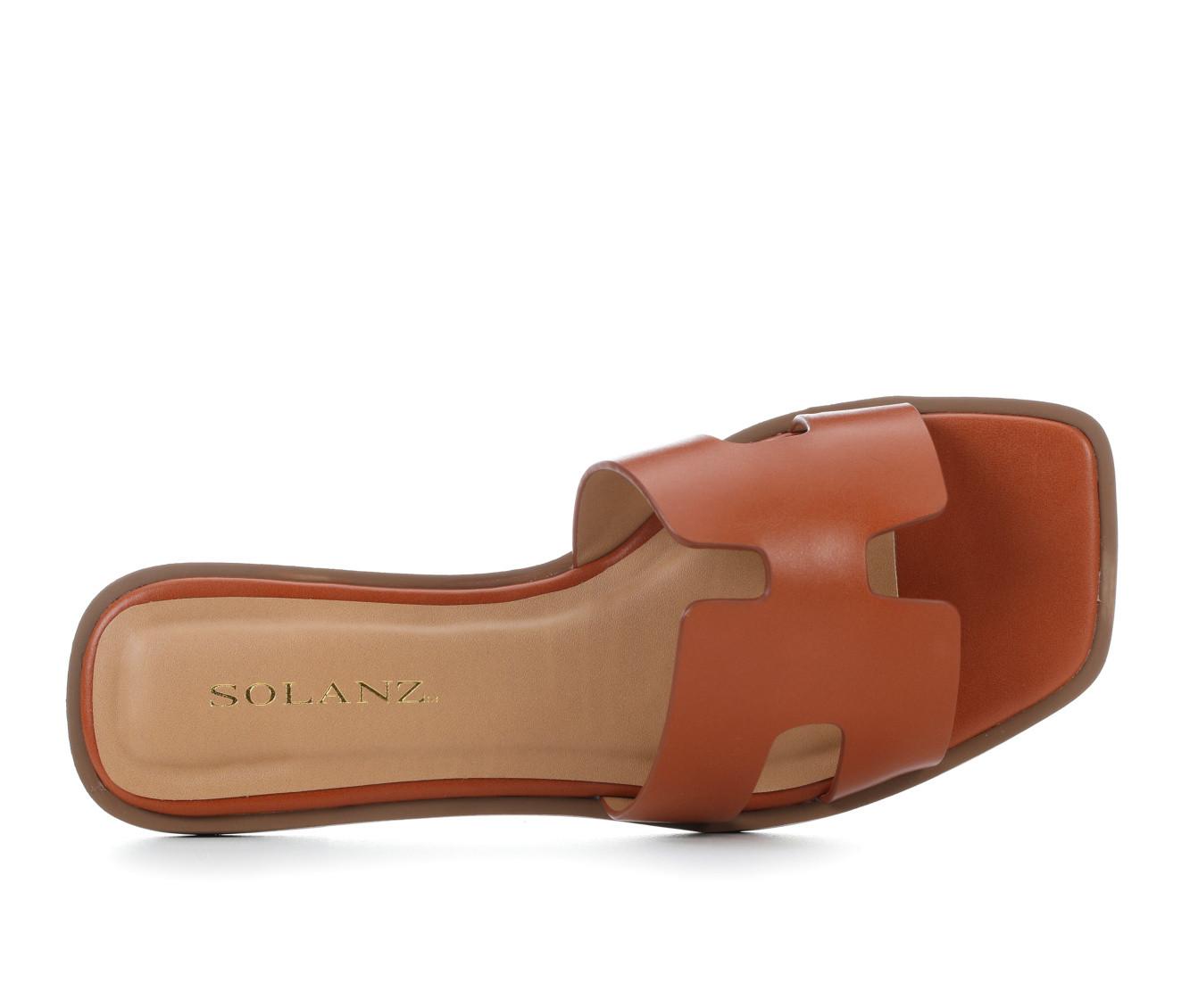 Women's Solanz Salvia Sandals