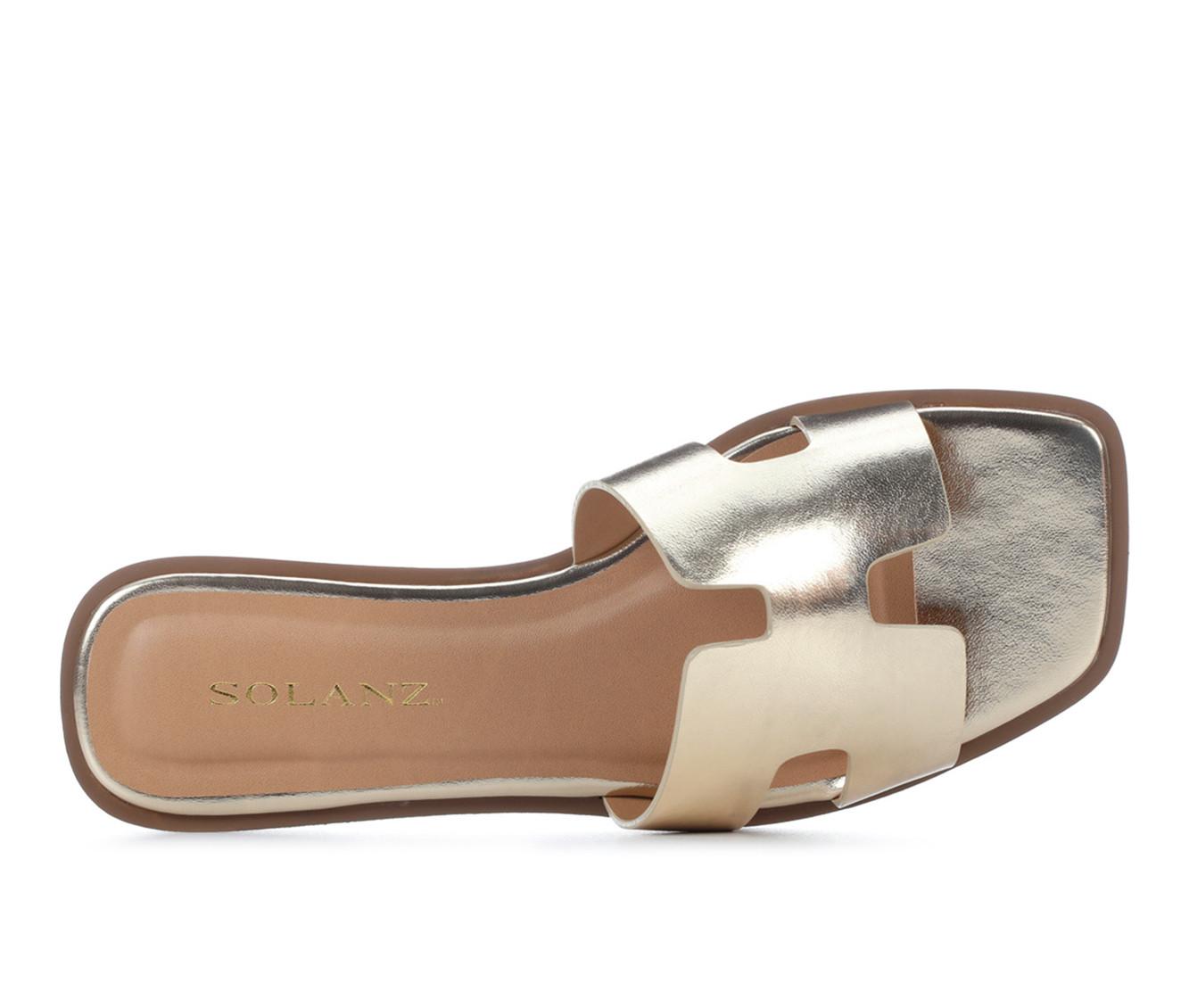 Women's Solanz Salvia Sandals