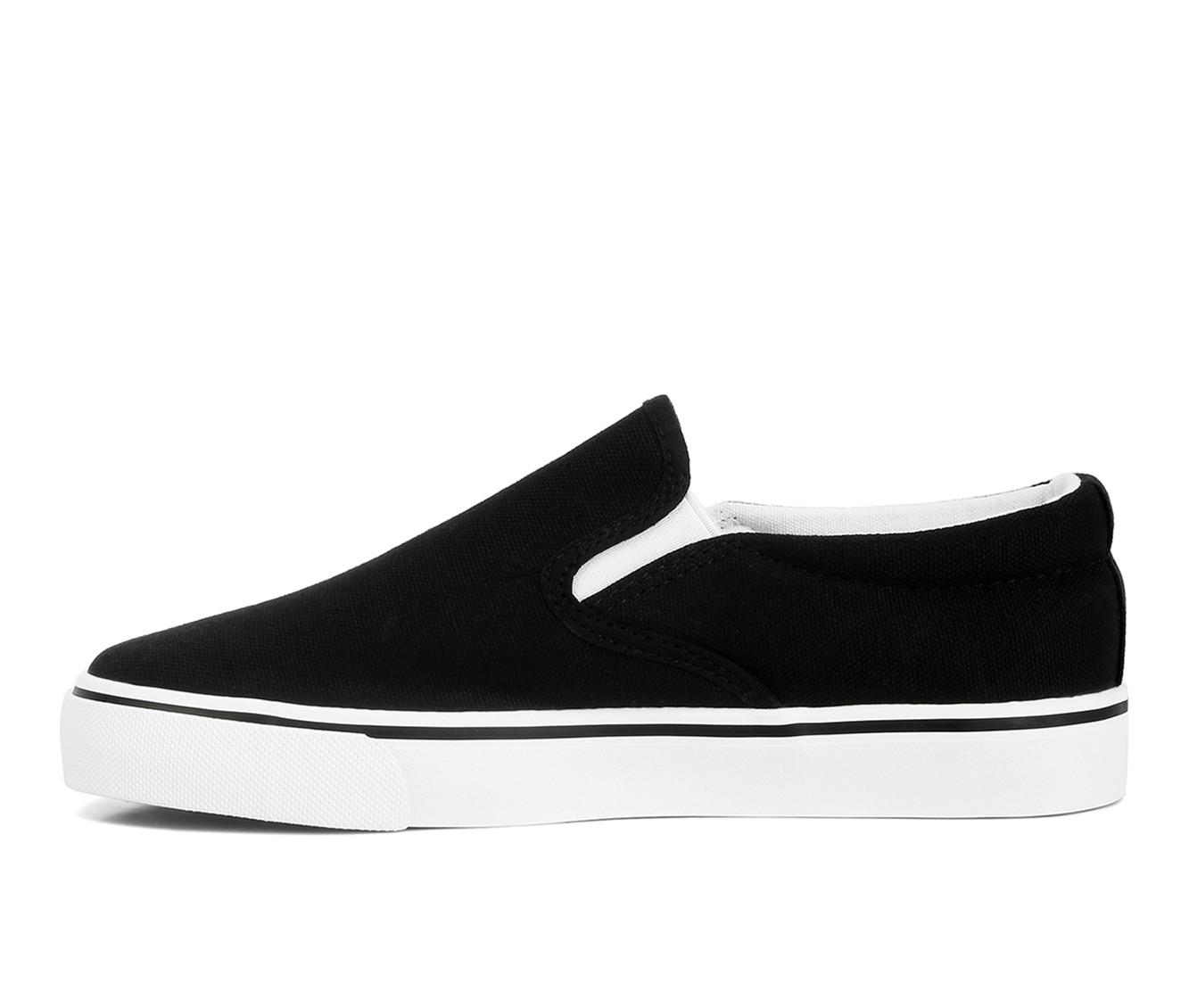 Women's London Rag Laszlo Slip Ons