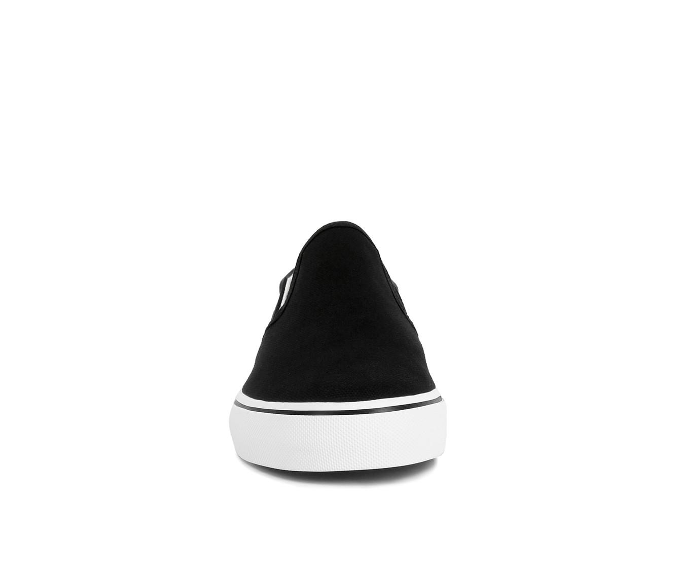 Women's London Rag Laszlo Slip Ons