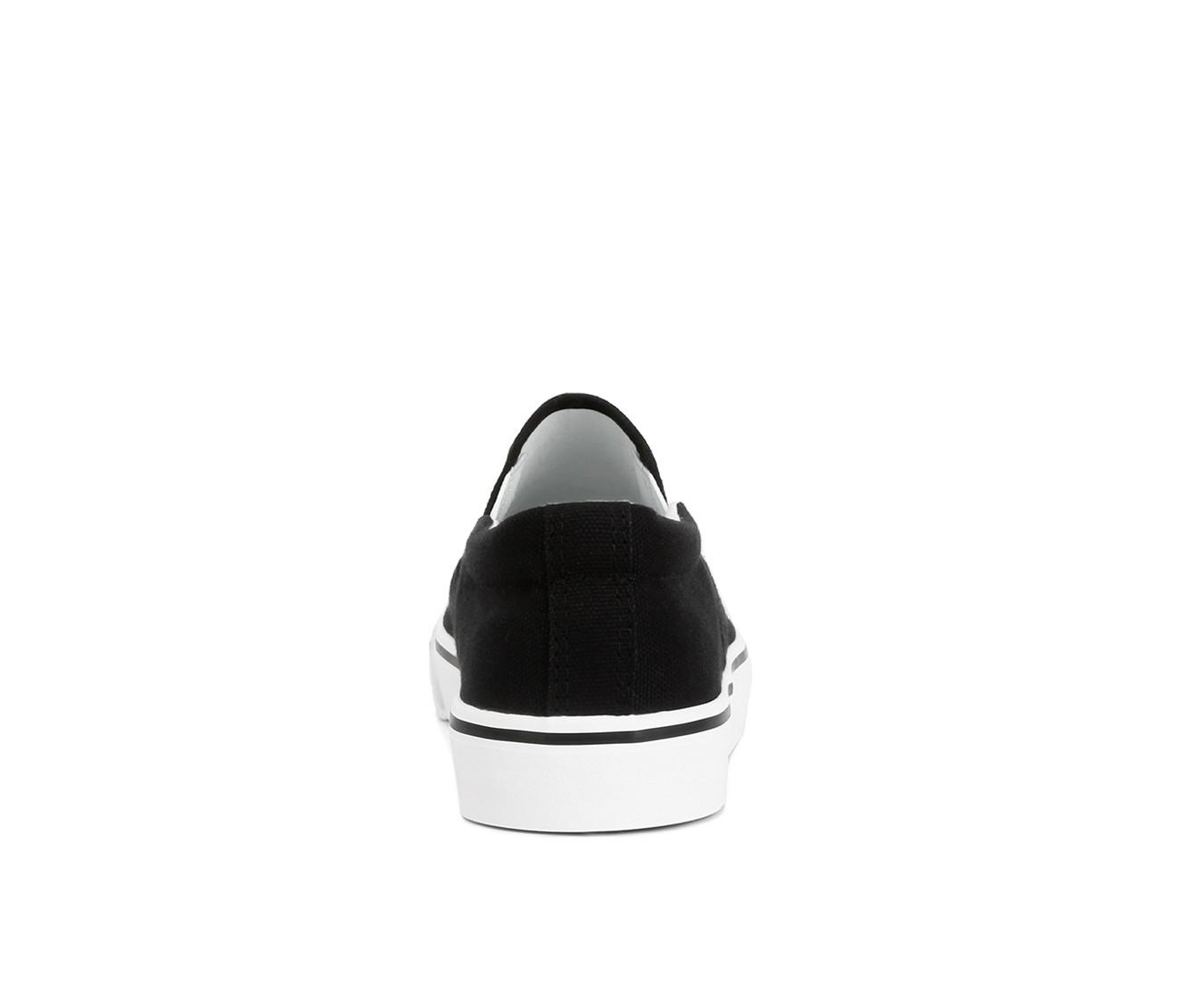 Women's London Rag Laszlo Slip Ons