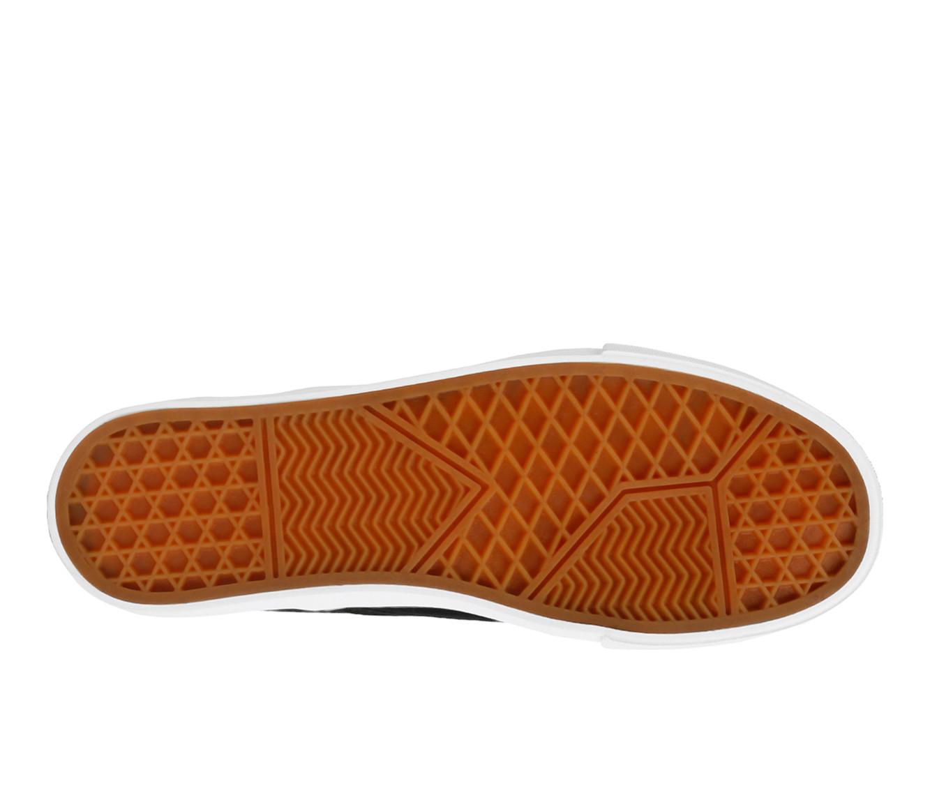 Women's London Rag Laszlo Slip Ons