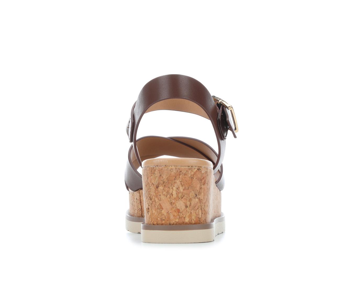 Women's Y-Not Clever Wedge Sandals