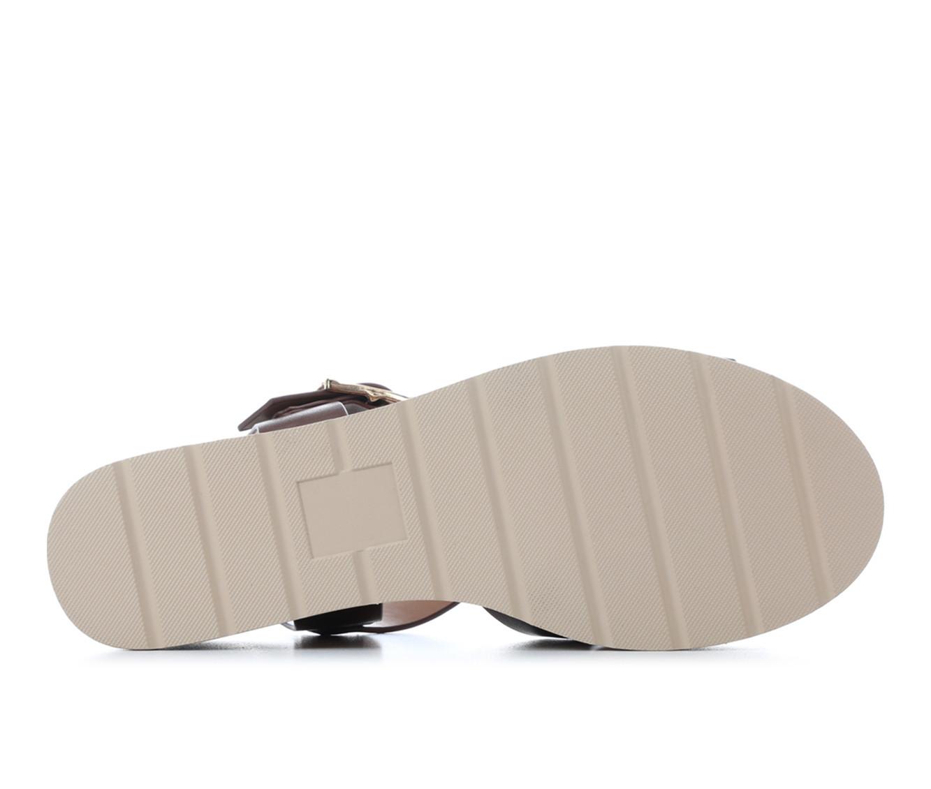Women's Y-Not Clever Wedge Sandals
