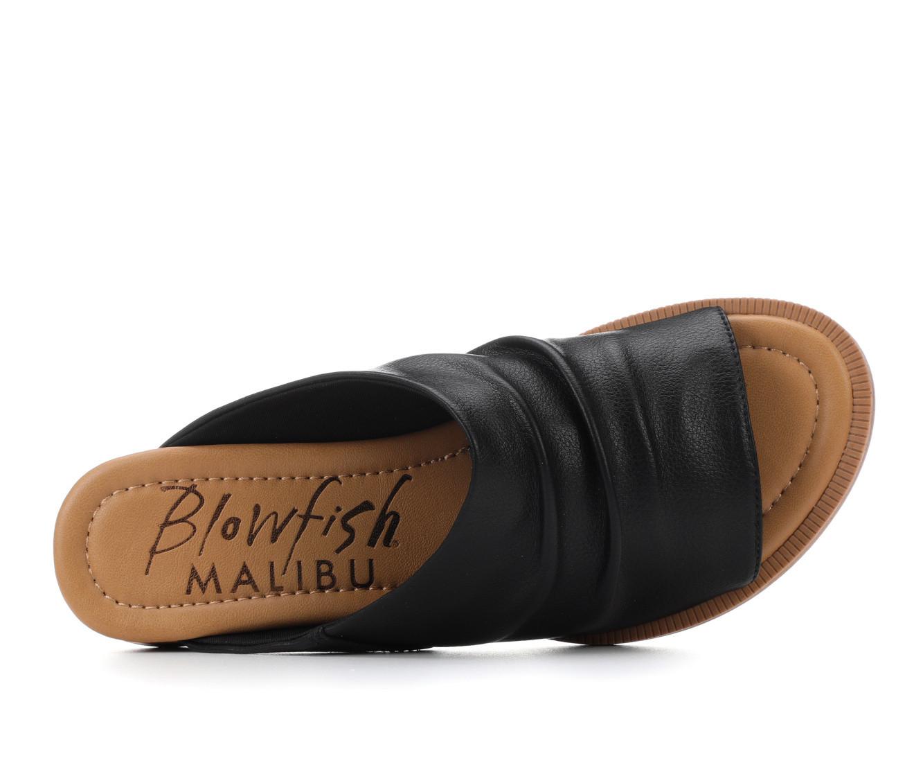 Women's Blowfish Malibu Atlantah Wedges
