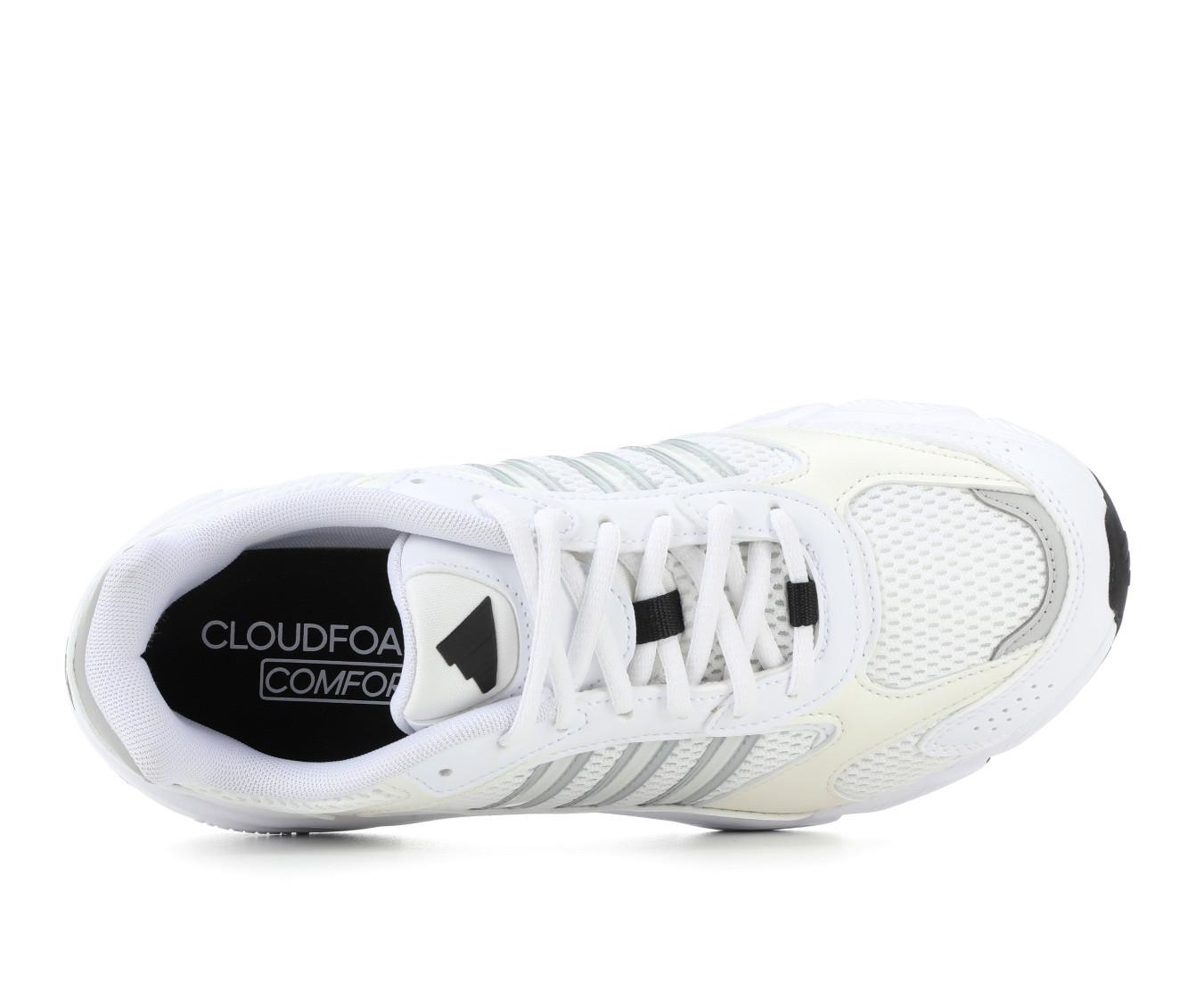 Adidas Crazychaos 2000 Women s Shoes Size 9 Orbit Gray