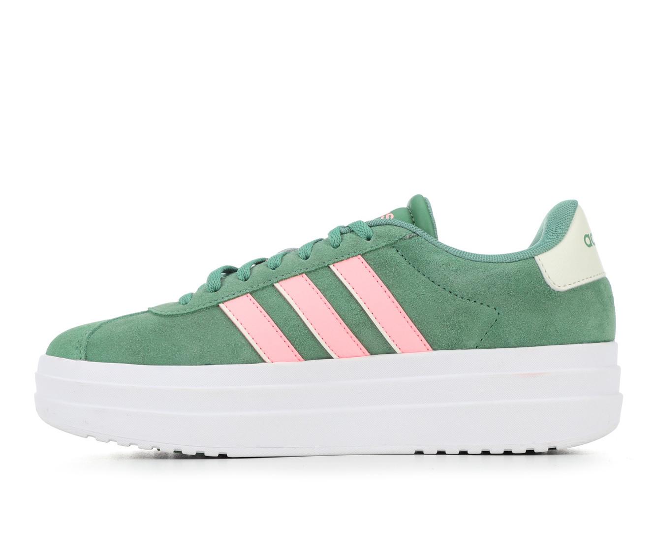 Women's Adidas VL Court 3.0 Bold Sneakers