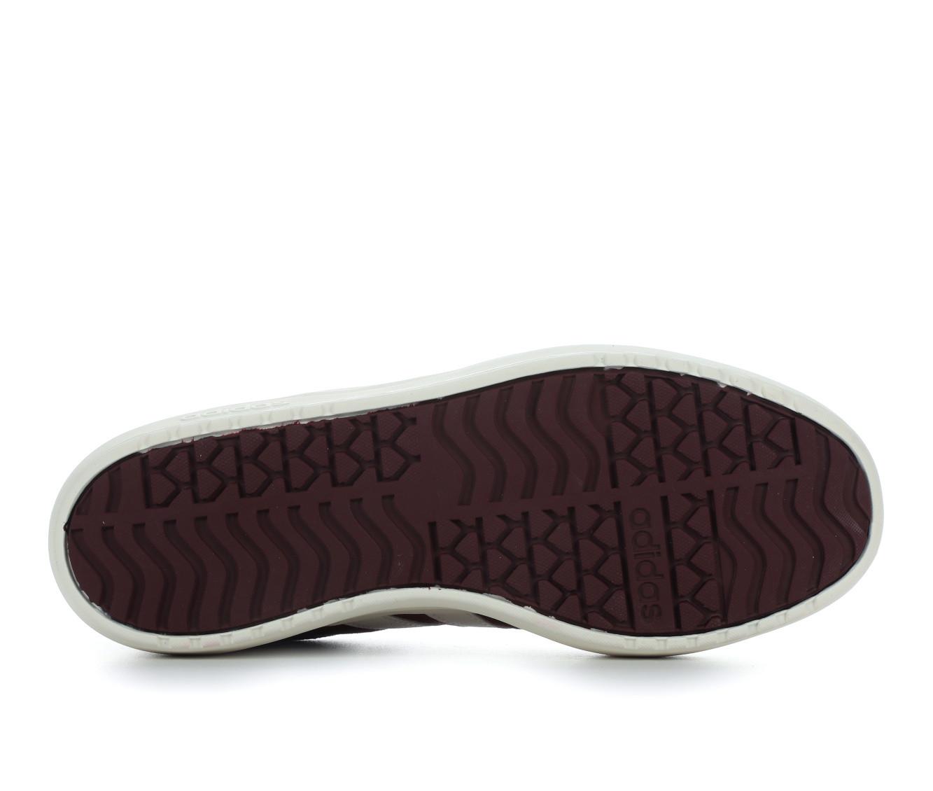 Women's Adidas VL Court 3.0 Bold Platform Sneakers