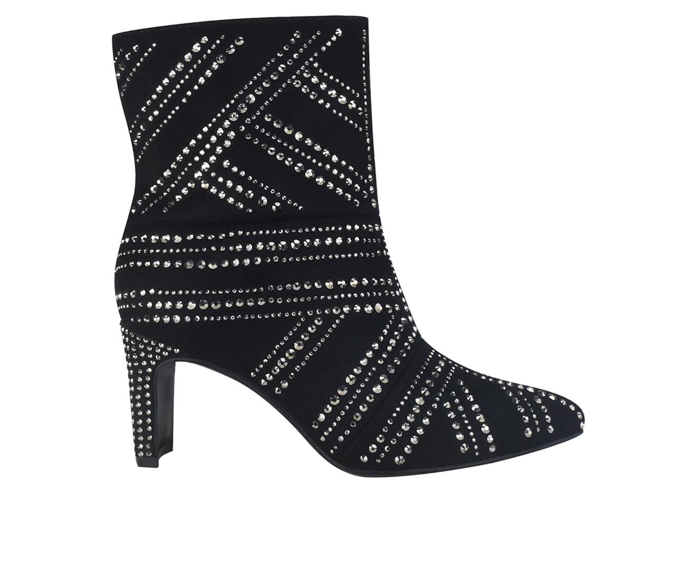 Women's Impo Virgie Heeled Booties