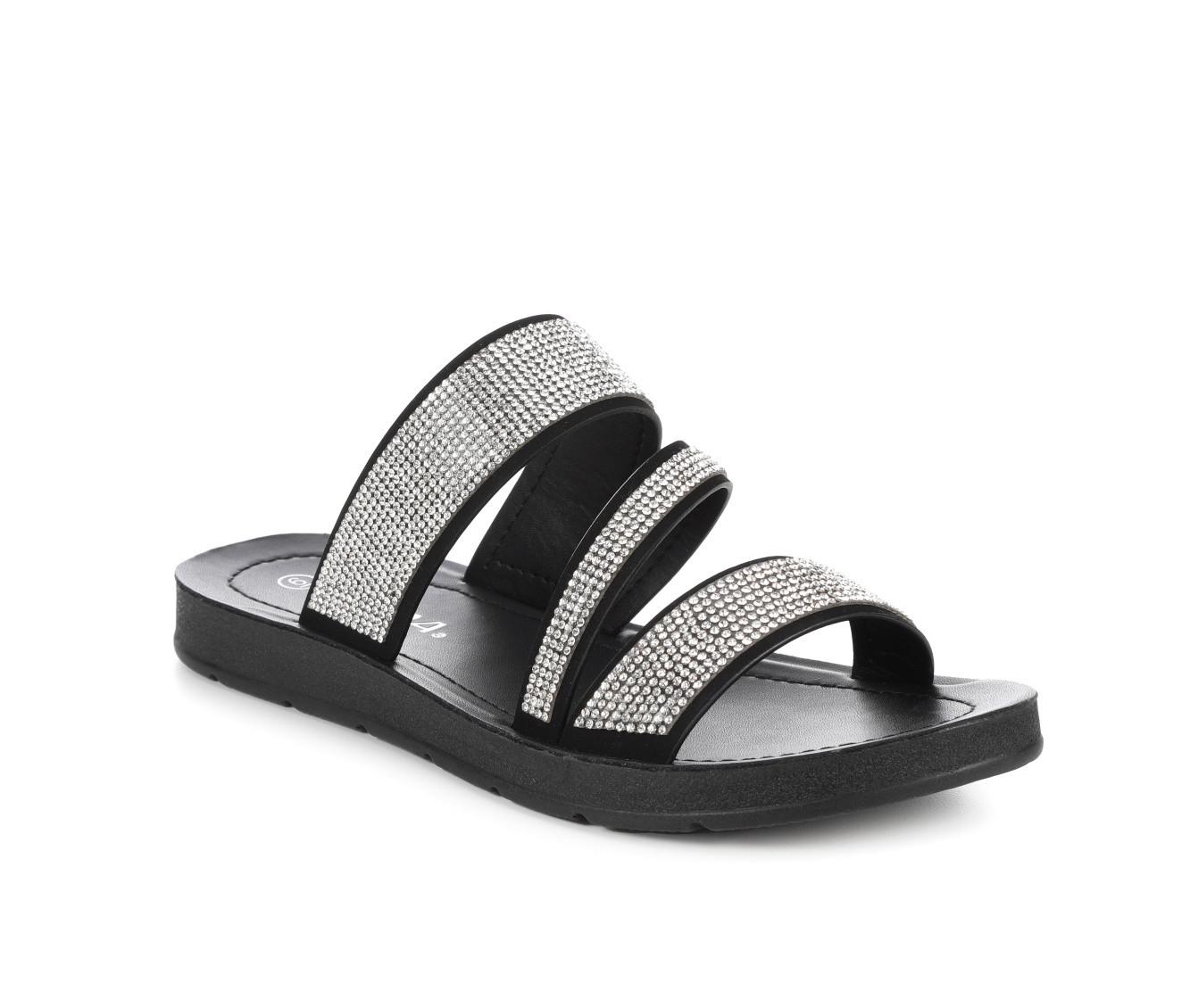 Women's Soda Zeal Sandals