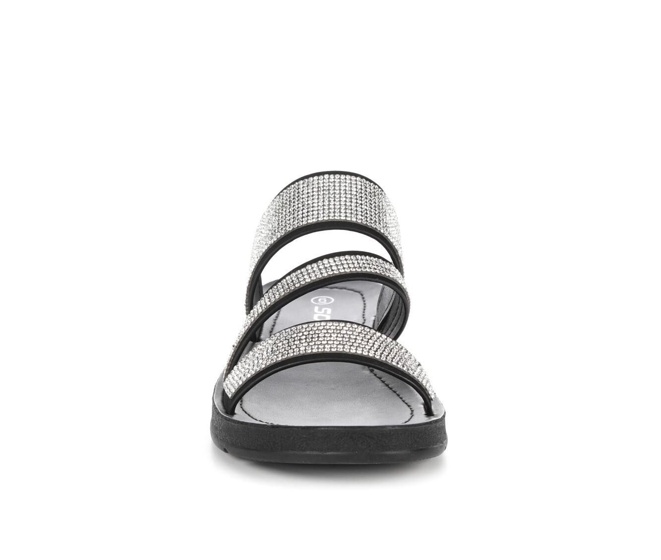 Women's Soda Zeal Sandals