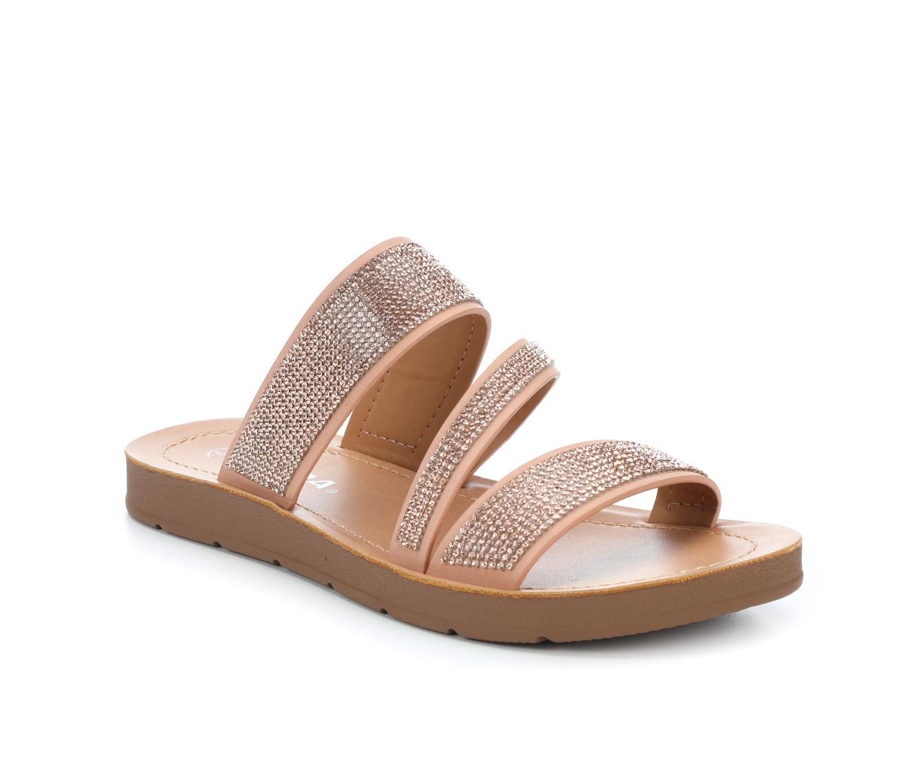 Women's Soda Zeal Sandals