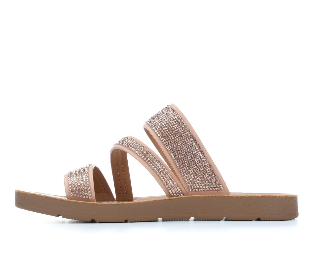 Women's Soda Zeal Sandals